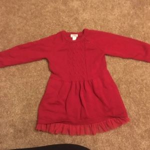 Size 18 month baby dress